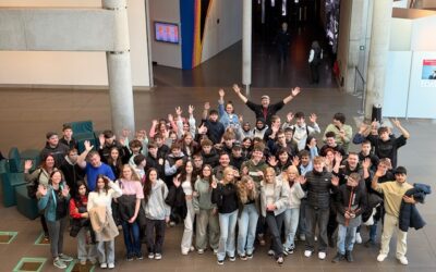 Auf historischer Spurensuche im Haus der Geschichte in Bonn